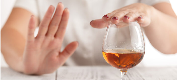 Alcohal consumption can cause joint pains