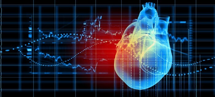 Check Heart Rate Variability to measure testosterone