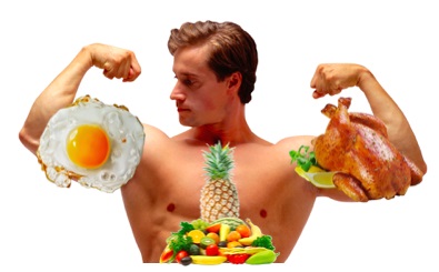best bodybuilding-diet-testosterone boosting breakfast