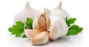 garlic-spices and Ingredients that increase testosterone