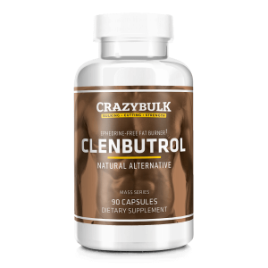 Clenbutrol Product Pic