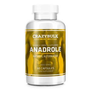 Anadrole Product Pic