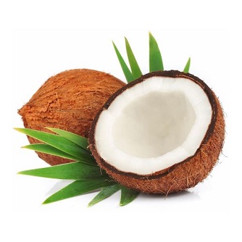 Bulking Meal Plan#7: Coconut oil