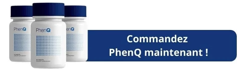 Commander PhenQ