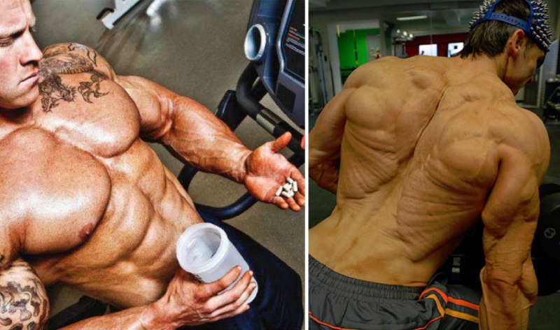 D-Bal vs Dianabol pillls side effects