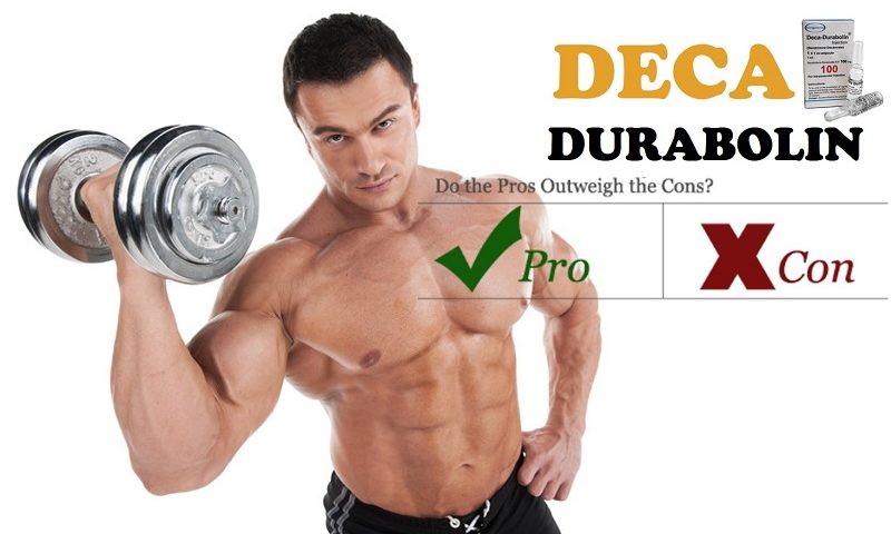 Deca-Durabolin Nandrolone Overall performance, Ill-effects, Deca Penis