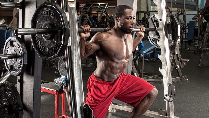 The 8 Best Barbell Exercises (With Some Surprises!)