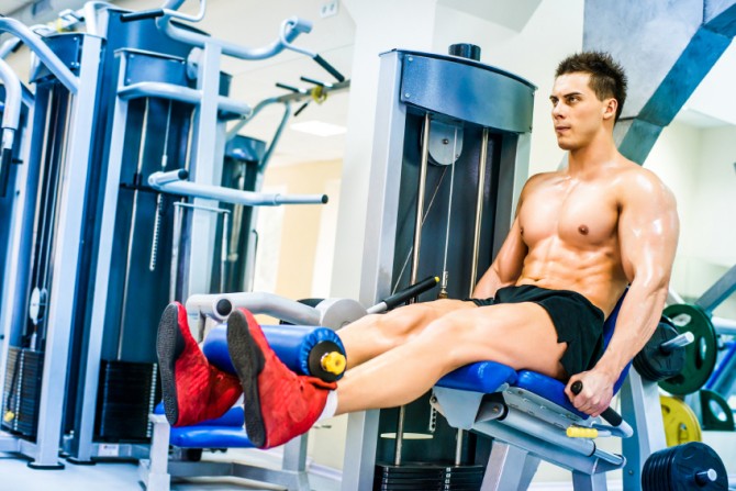 optimal Testosterone Levels in bodybuilders