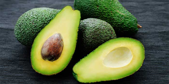 Avocado-The Best Testosterone Boosting Breakfast