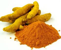 turmeric-spices and Ingredients that increase testosterone