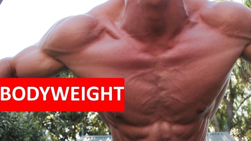 bodyweight-chest-and-back-workout