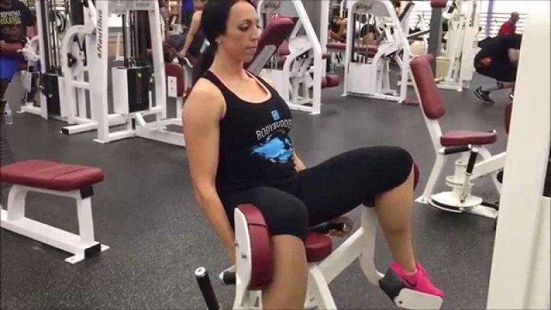 Integrate your hip adductors-V-Cut Ab Exercises