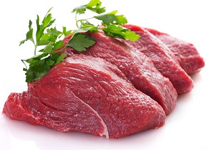 Bulking Meal Plan bodybuilding#1:Lean Red Meat