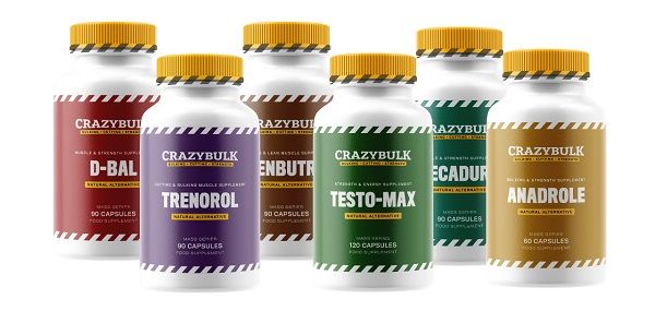 CrayBulk-Ultimate-Stack