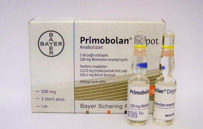 primobolan depot steroid injectabil definire musculara- best steroid for women