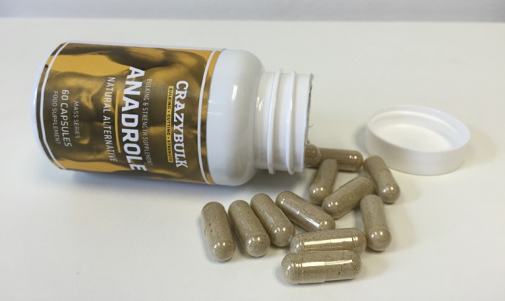 anadrole: best steroid stack for lean muscle mass