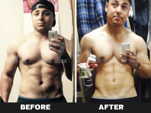 crazy bulk india before and after 1