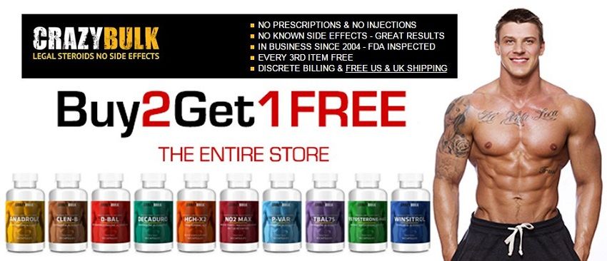 Crazy-Bulk-buy-2-get-another-one-free-deal