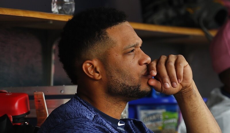 Robinson Cano got suspended for breaking an anti-steroid MLB rule that shouldn't exist