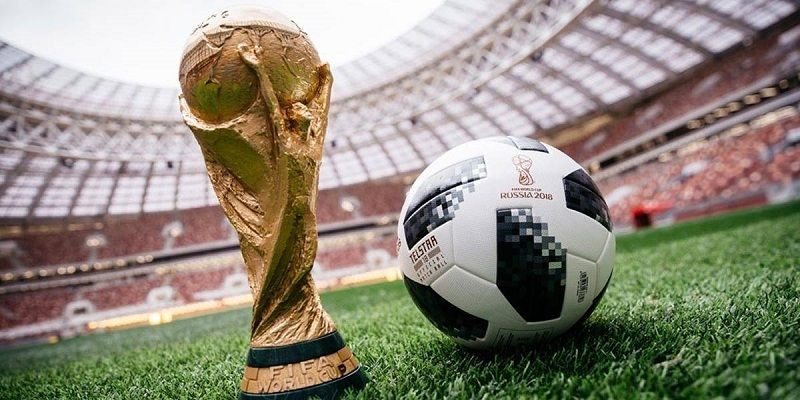 bola-da-copa-recebeu-selo-de-aprovacao-de-laboratorio-World Cup 2018 Football