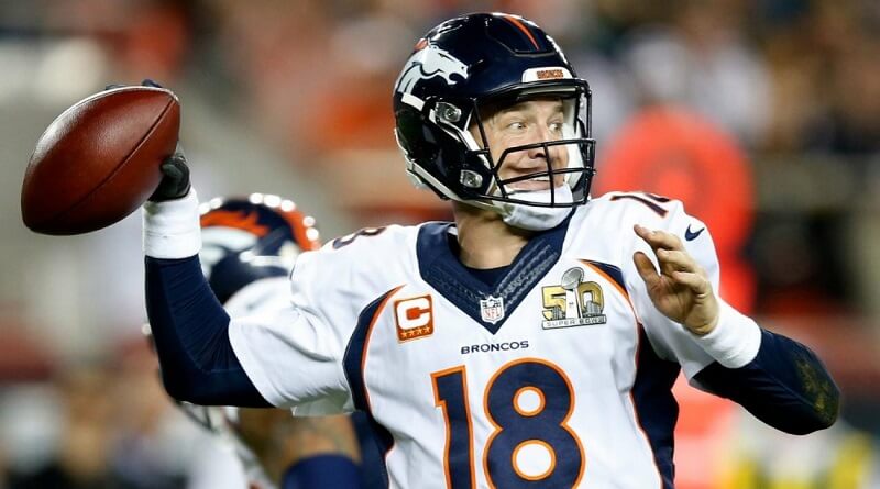 Peyton Manning did not use HGH, NFL 