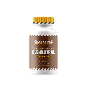 Clenbutrol_bottle