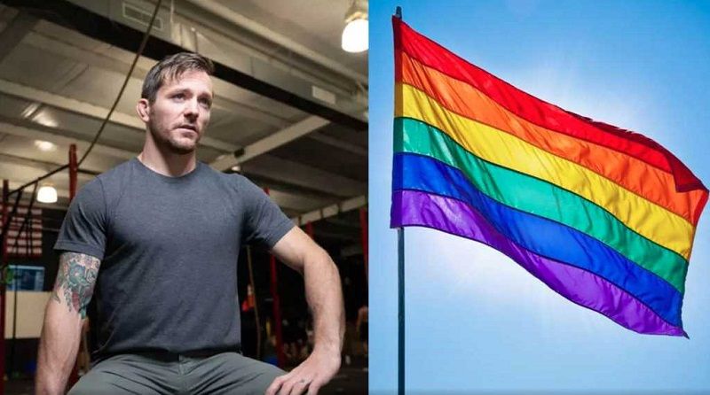 CrossFit Fired Its Spokesman - Russell Berger for Saying LGBT is a \u201cSin\u201d
