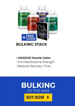 bulking product pic