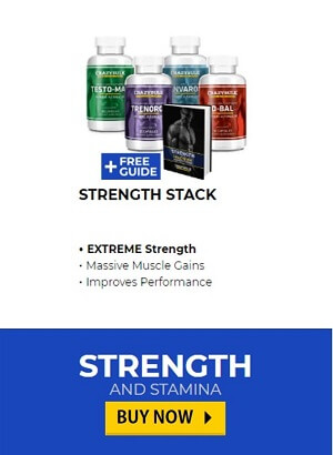 strength product pic