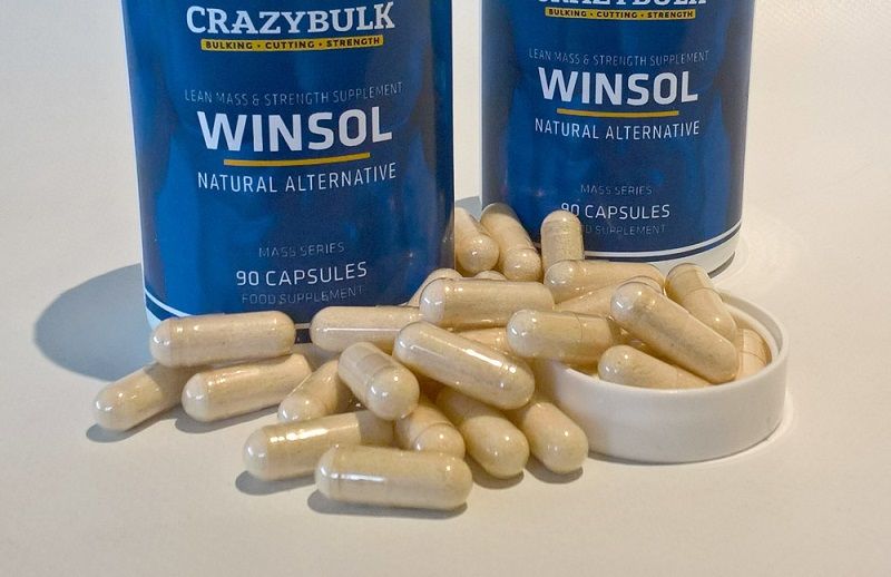 winsol: best steroid stack for lean muscle mass