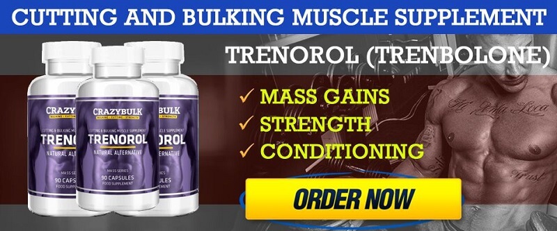 order trenorol -Trenbolone Anabolic Steroids