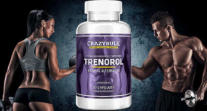 trenorol steroid for men and women | Reviews