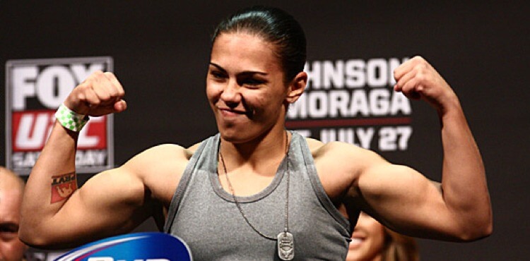 Jessica-Andrade-UFC-FOX