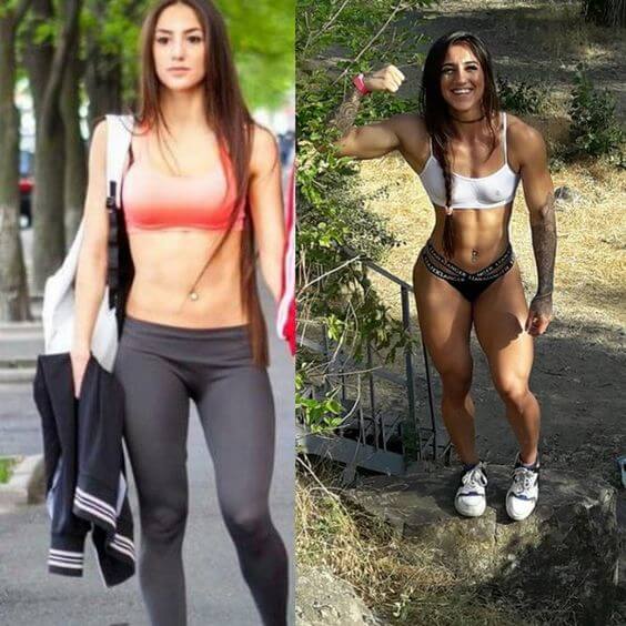 Bakhar nabieva steroids