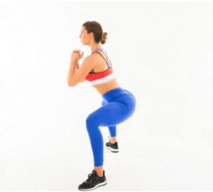 Best 9 Butt Workouts for Women – Glute Exercises at Home