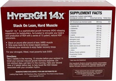 HyperGH-14x-ingredients