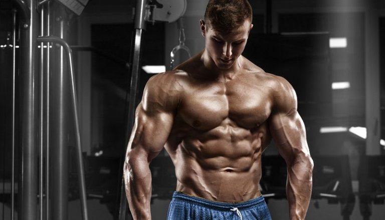 Full Body Workout Plan For Super-defined Physique And Strength