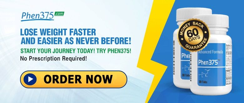 Buy Phen375 Online 