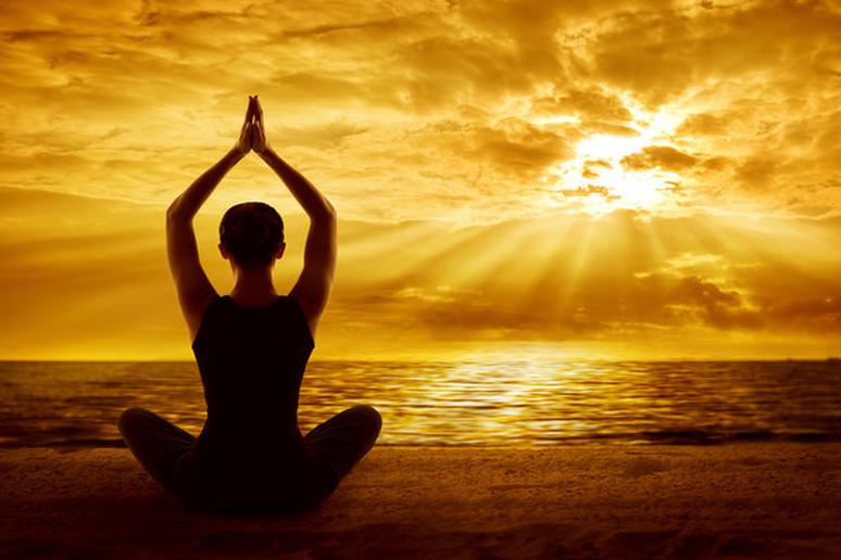 Meditation Health and Wellness