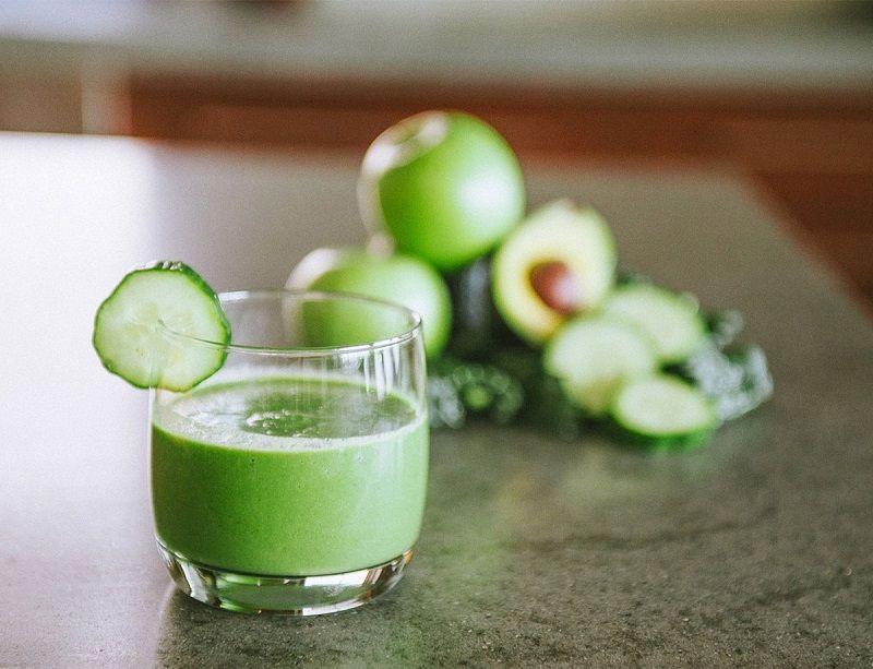green-smoothie