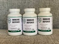 Immune Defence Habits – 8 Ways To Boost Your Immune System