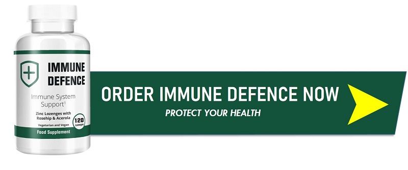 Buy Immune Defence 