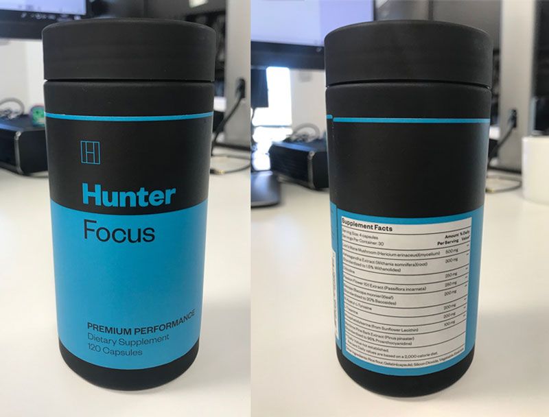 Hunter-Focus-Supplement