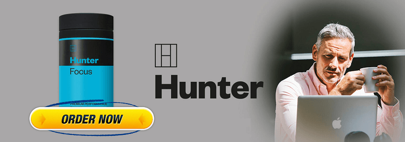 Order-Hunter-Focus