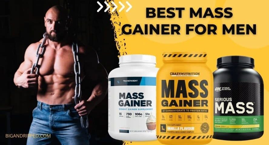 best mass gainer for skinny guys