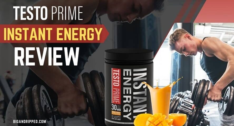 Instant Energy Results Reviews