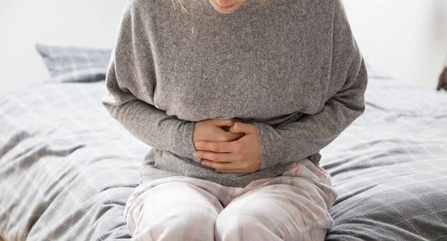 Probiotics for bloating and constipation