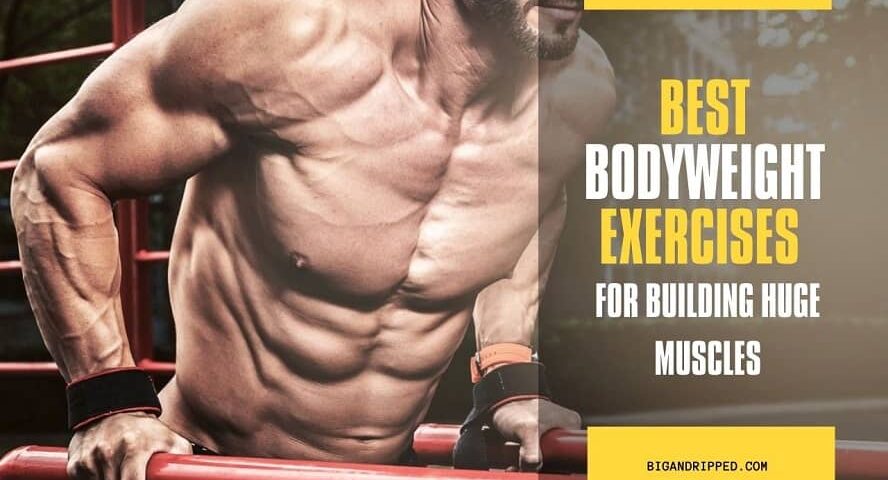 Best Bodyweight Exercises