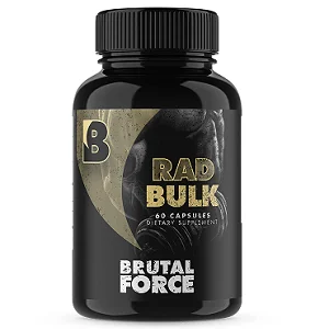 BrutalForce-RADBULK