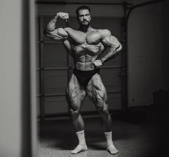 Has Chris Bumstead Taken Steroids or Is He Natural? Revealed